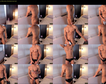 patrick_brown_ — 21 minute Chaturbate male teen cam video, 720p, Nov 7, 2024