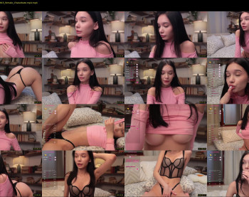 riskyproject — 121 minute Chaturbate couple teen cam video, 720p, Nov 7, 2024