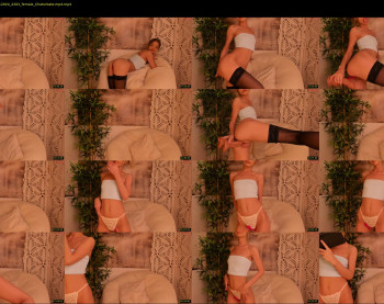 yourmidnightcoffee — 62 minute Chaturbate female teen cam video, 720p, Nov 7, 2024