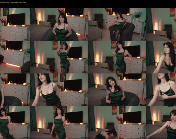 _blackbee_ — 121 minute Chaturbate female teen cam video, 720p, Nov 8, 2024