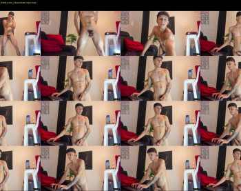 cristopher23_ — 29 minute Chaturbate male teen cam video, 720p, Nov 9, 2024