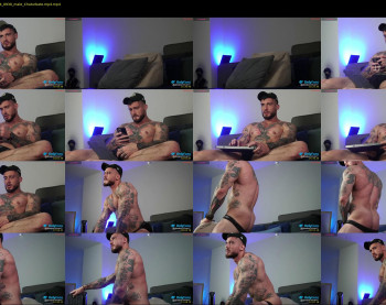 dimitri_sullivan — 14 minute Chaturbate male teen cam video, 720p, Nov 8, 2024