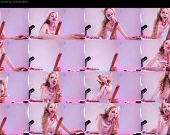 helloiamastrid — 36 minute Chaturbate female teen cam video, 720p, Nov 8, 2024