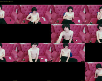 iwillfall_ — 121 minute Chaturbate male teen cam video, 720p, Nov 8, 2024