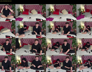 iwillfall_ — 73 minute Chaturbate male teen cam video, 720p, Nov 8, 2024