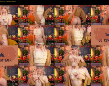 mana_rose — 120 minute Chaturbate female teen cam video, 720p, Nov 8, 2024