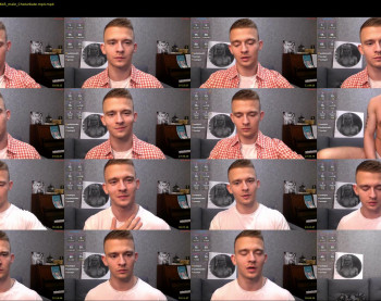 marvelboy_ — 67 minute Chaturbate male teen cam video, 720p, Nov 8, 2024