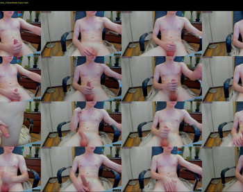rishu_ — 121 minute Chaturbate male teen cam video, 720p, Nov 8, 2024