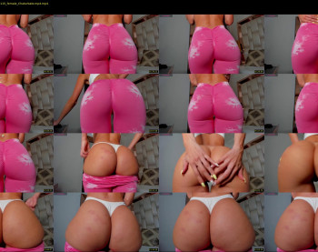 sammy_rios — 14 minute Chaturbate female teen cam video, 720p, Nov 8, 2024