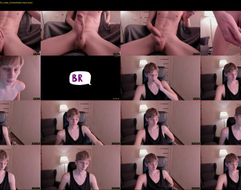slim_andy — 124 minute Chaturbate male teen cam video, 720p, Nov 8, 2024