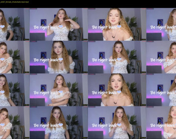 small_blondee — 72 minute Chaturbate female teen cam video, 720p, Nov 9, 2024
