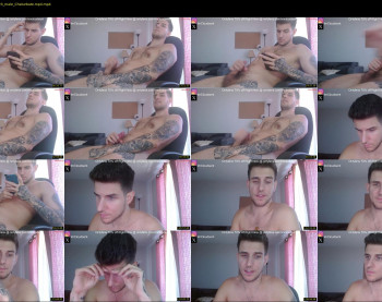 cloudsent — 112 minute Chaturbate male teen cam video, 720p, Nov 9, 2024