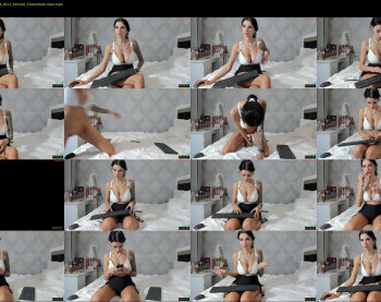 desert2blosom — 17 minute Chaturbate female teen cam video, 720p, Nov 10, 2024