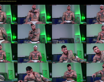 dimitri_sullivan — 120 minute Chaturbate male teen cam video, 720p, Nov 9, 2024