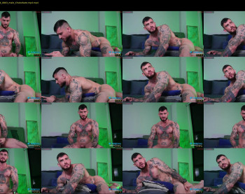 dimitri_sullivan — 55 minute Chaturbate male teen cam video, 720p, Nov 9, 2024