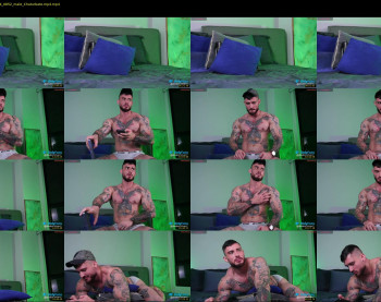 dimitri_sullivan — 46 minute Chaturbate male teen cam video, 720p, Nov 9, 2024