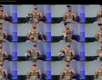 dimitri_sullivan — 35 minute Chaturbate male teen cam video, 720p, Nov 10, 2024