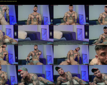dimitri_sullivan — 121 minute Chaturbate male teen cam video, 720p, Nov 10, 2024