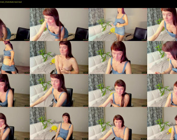 fritha — 78 minute Chaturbate female teen cam video, 720p, Nov 9, 2024