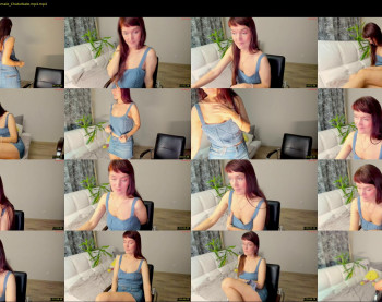fritha — 108 minute Chaturbate female teen cam video, 720p, Nov 10, 2024