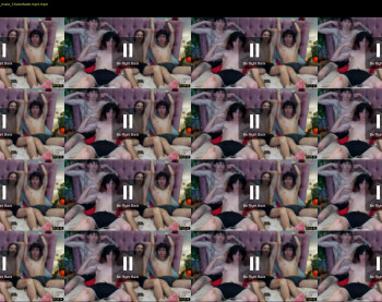 iwillfall_ — 13 minute Chaturbate male teen cam video, 720p, Nov 9, 2024
