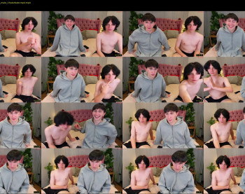 iwillfall_ — 3 minute Chaturbate male teen cam video, 720p, Nov 9, 2024