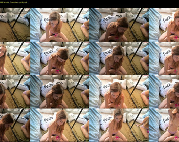 lilithoftrees — 29 minute Chaturbate female teen cam video, 720p, Nov 9, 2024
