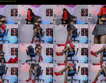 maca_rena_ — 121 minute Chaturbate female teen cam video, 720p, Nov 9, 2024
