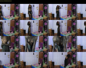 mocha_ — 7 minute Chaturbate female teen cam video, 720p, Nov 9, 2024