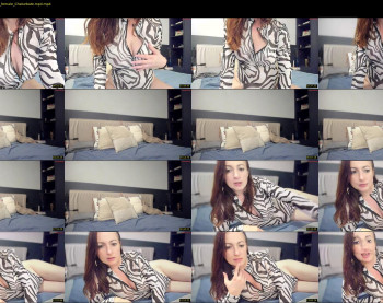 ms_mel — 15 minute Chaturbate female teen cam video, 720p, Nov 9, 2024