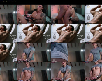 thomas_falcon1 — 102 minute Chaturbate male teen cam video, 720p, Nov 9, 2024