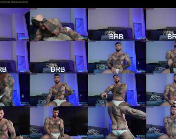 dimitri_sullivan — 110 minute Chaturbate male teen cam video, 720p, Nov 10, 2024