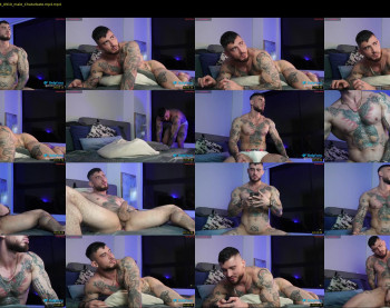 dimitri_sullivan — 69 minute Chaturbate male teen cam video, 720p, Nov 10, 2024