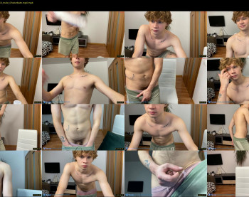 eitanhere — 121 minute Chaturbate male teen cam video, 720p, Nov 10, 2024