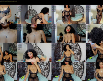 kataleyacandy — 37 minute Chaturbate female teen cam video, 720p, Nov 11, 2024