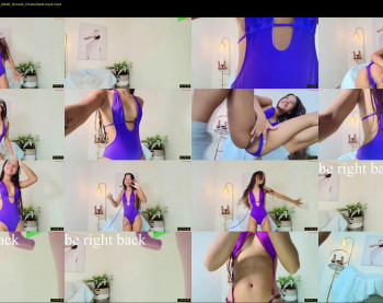 marce_algara — 121 minute Chaturbate female teen cam video, 720p, Nov 10, 2024