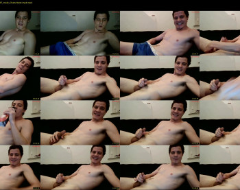mr_deep1 — 30 minute Chaturbate male teen cam video, 480p, Nov 11, 2024