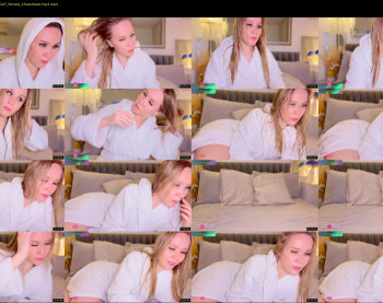 myassistant — 44 minute Chaturbate female teen cam video, 720p, Nov 11, 2024