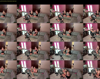 phoenix_taylor — 120 minute Chaturbate female teen cam video, 720p, Nov 10, 2024