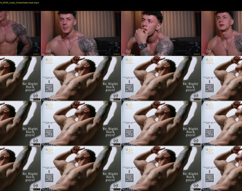 thomas_falcon1 — 51 minute Chaturbate male teen cam video, 720p, Nov 10, 2024