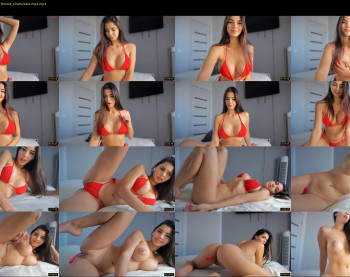 xvsesss — 33 minute Chaturbate female teen cam video, 720p, Nov 10, 2024