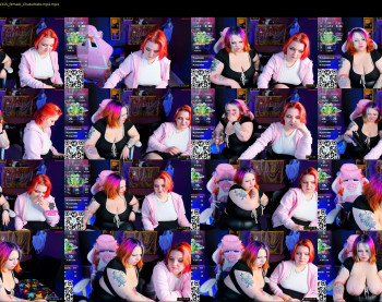 yoki_shizuko — 121 minute Chaturbate female teen cam video, 720p, Nov 10, 2024