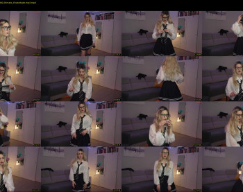_blackbee_ — 100 minute Chaturbate female teen cam video, 720p, Nov 11, 2024