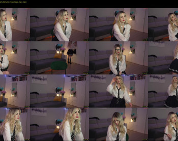 _blackbee_ — 20 minute Chaturbate female teen cam video, 720p, Nov 11, 2024