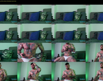 dimitri_sullivan — 4 minute Chaturbate male teen cam video, 720p, Nov 11, 2024