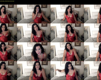evparrish — 26 minute Chaturbate female teen cam video, 720p, Nov 12, 2024