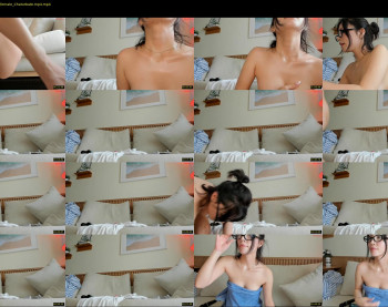 hee_jin — 7 minute Chaturbate female teen cam video, 720p, Nov 11, 2024