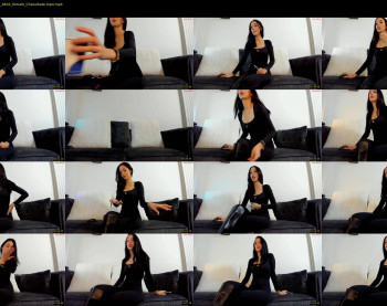hotfallingdevil — 16 minute Chaturbate female teen cam video, 720p, Nov 11, 2024