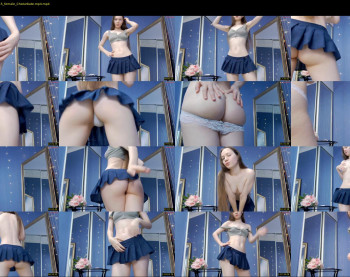 kriskras__ — 77 minute Chaturbate female teen cam video, 720p, Nov 11, 2024