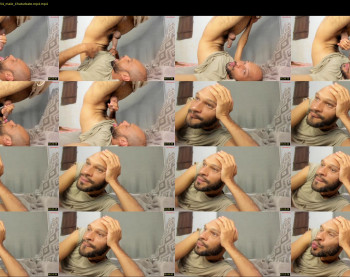 marqtycus — 9 minute Chaturbate male teen cam video, 720p, Nov 11, 2024